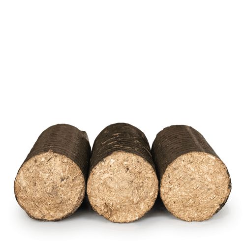 Heizfuxx Nestro Hartholz M 10kg x 90 Karton 900kg Palette