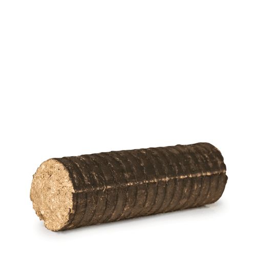Heizfuxx Nestro Hartholz M 12kg x 25 Karton 300kg Palette