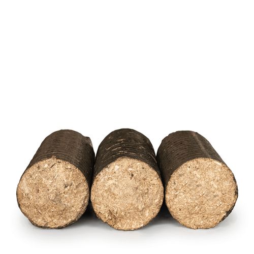 Heizfuxx Nestro Hartholz M 12kg x 25 Karton 300kg Palette