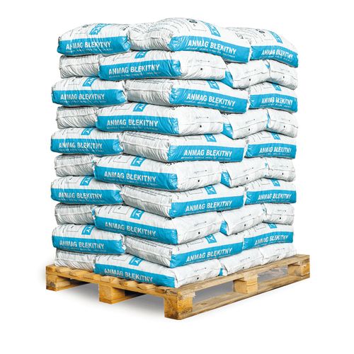 ANMAG Steinkohle 5 - 25 mm 20kg x 50 Sack 1000kg Palette