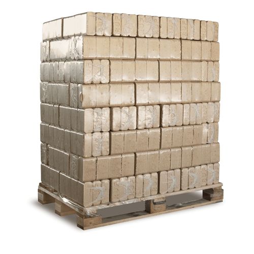 Heizfuxx RUF Original Blue 10kg x 96 Gebinde 960kg Palette