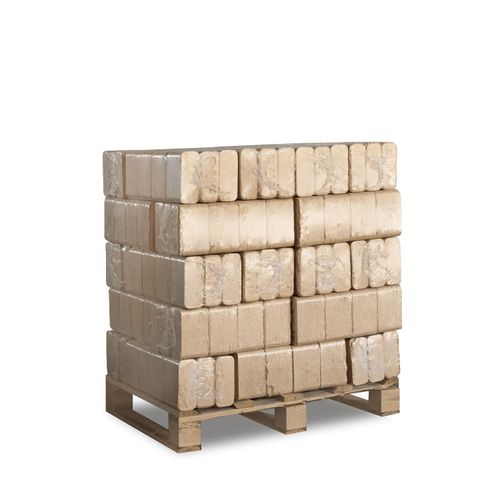 Heizfuxx RUF Original Blue 10kg x 30 Gebinde 300kg Palette