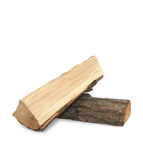 Heizfuxx Brennholz Eiche 25 cm 1 RM 500kg