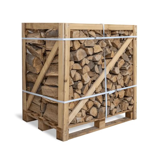 Heizfuxx Brennholz Buche 25 cm 500kg
