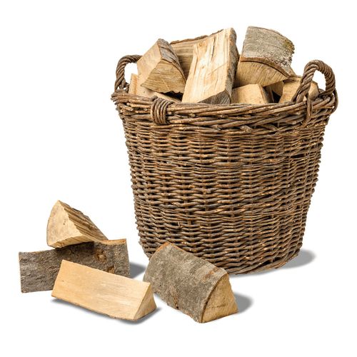 Heizfuxx Brennholz Buche 25 cm 500kg