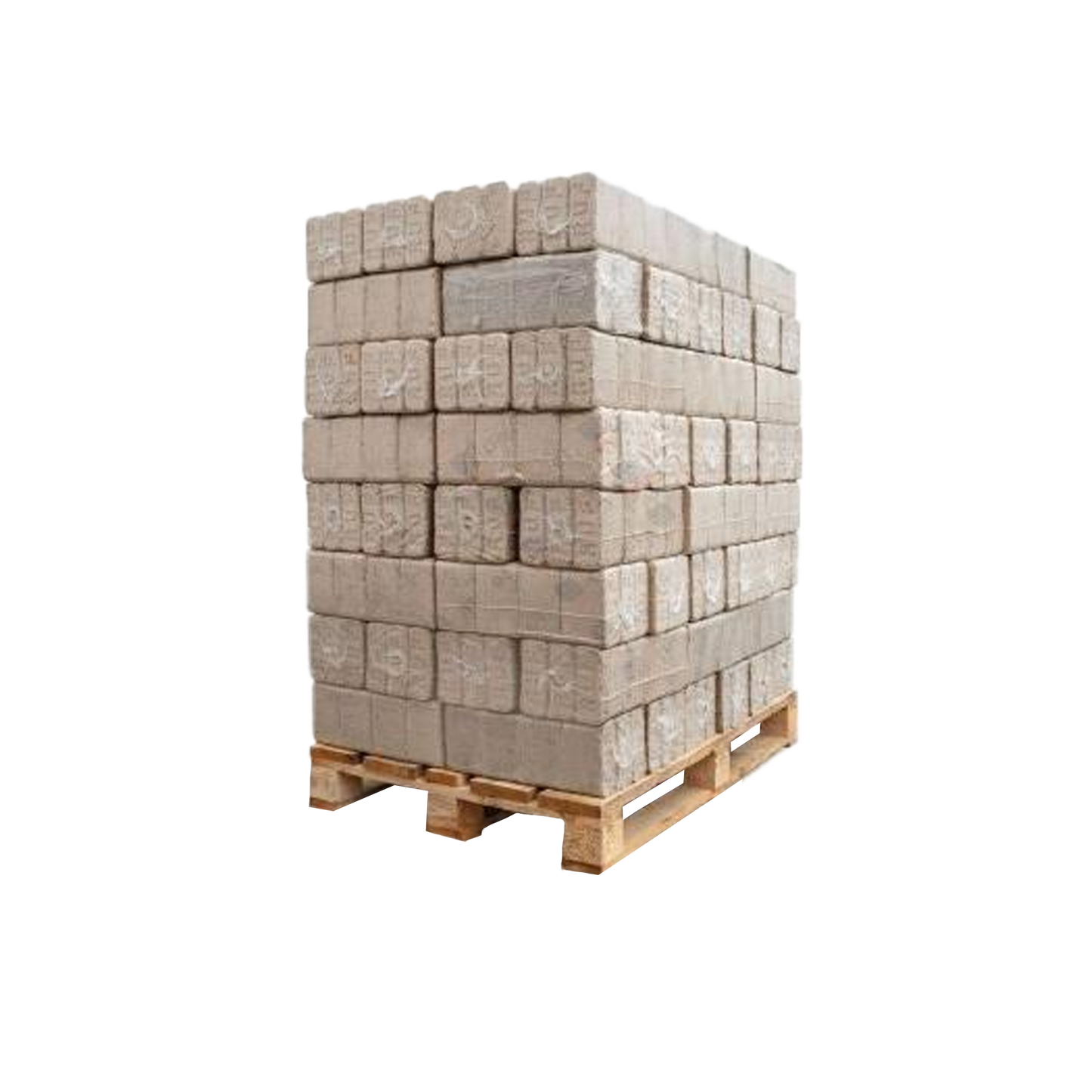 Holzbriketts Ruf Original Palette