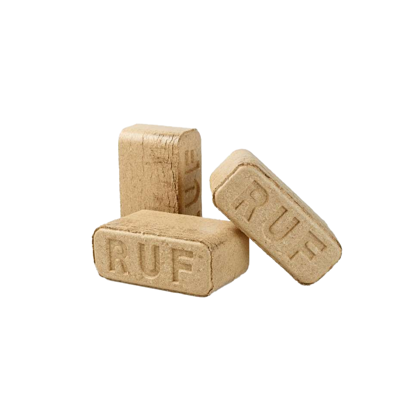 Holzbriketts Ruf Original Palette