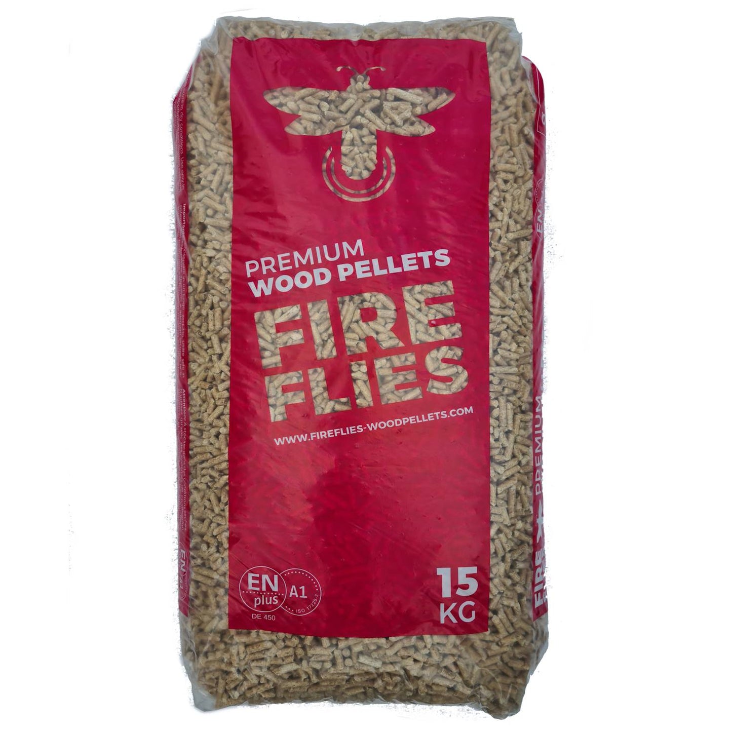 Premium Holzpellets ENplus A1 990kg