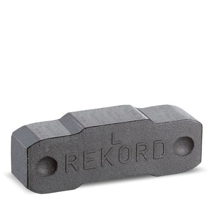 Rekord Braunkohlebriketts 25kg x 12 Gebinde 300kg Palette