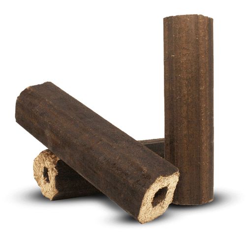 Heizfuxx PiniKay Octagon 10kg x 30 Gebinde 300kg Palette