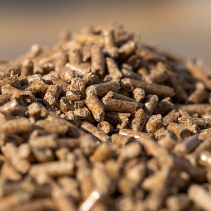 Holzpellets Premium 65 x 15 kg ENplus A1 Weichholz Heizwert ≥ 4,6 kWh/kg