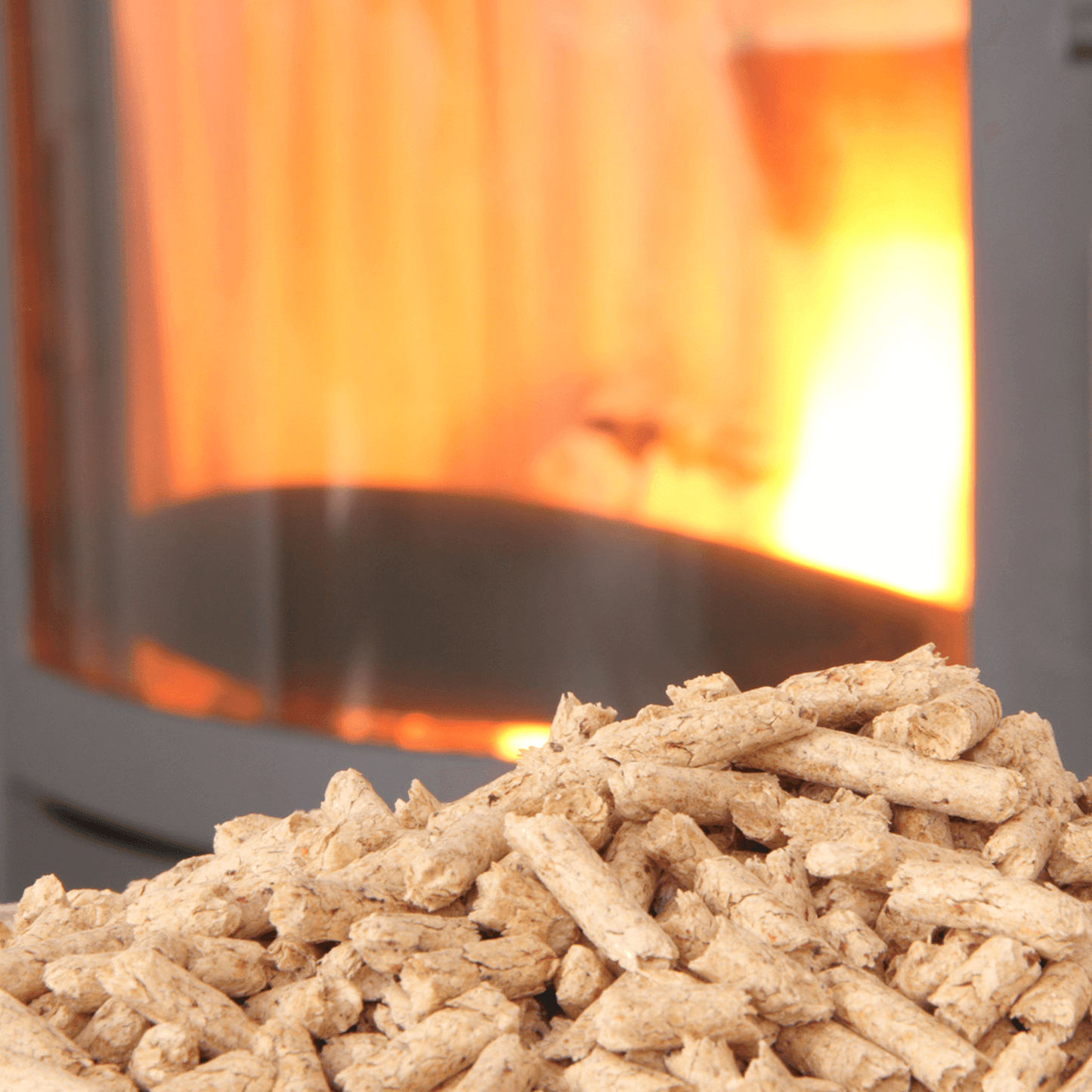 Holzpellets Premium 65 x 15 kg ENplus A1 Weichholz Heizwert ≥ 4,6 kWh/kg