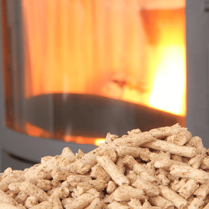 Holzpellets Premium 65 x 15 kg ENplus A1 Weichholz Heizwert ≥ 4,6 kWh/kg