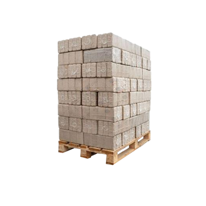Holzbriketts Ruf Original Palette