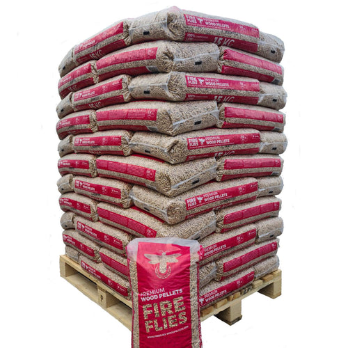 Premium Holzpellets ENplus A1 990kg