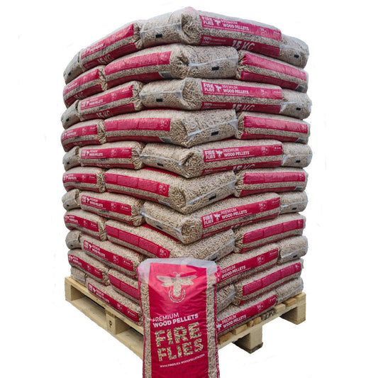 Premium Holzpellets ENplus A1 990kg