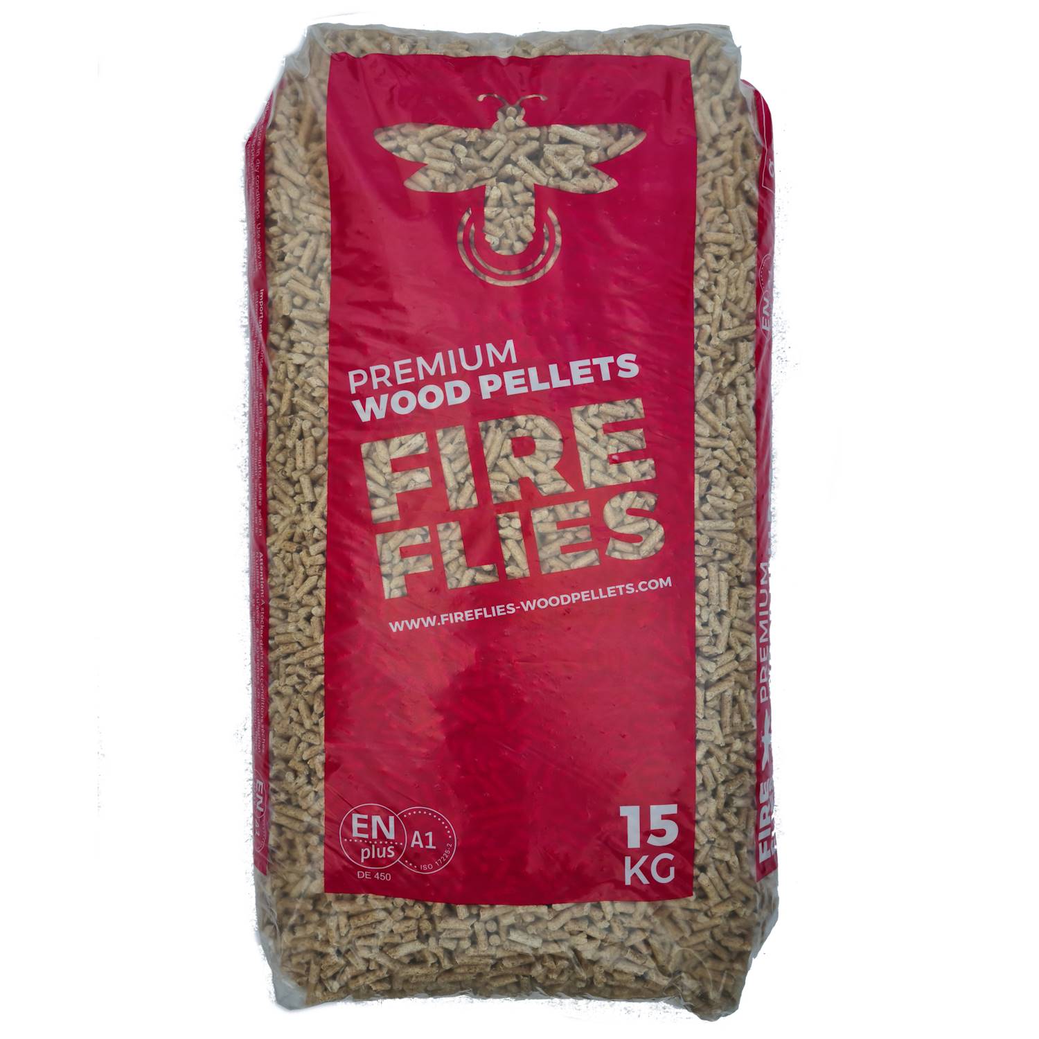 Premium Holzpellets ENplus A1 990kg
